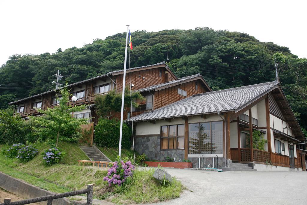 Minatokan Kami (Hyogo) Exterior photo