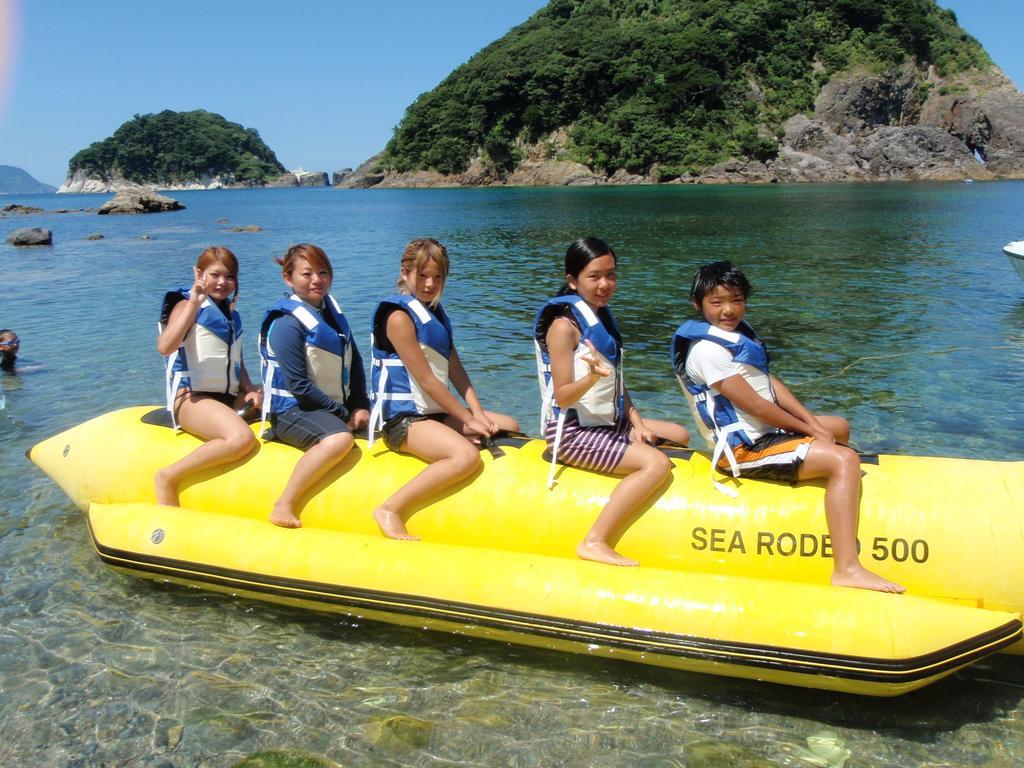 Minatokan Kami (Hyogo) Exterior photo