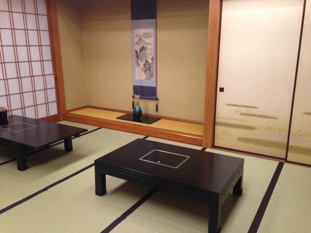 Minatokan Kami (Hyogo) Exterior photo